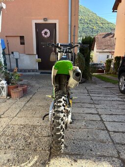 Kawasaki KXF250 2018 - 6