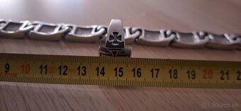 Náramok plus prsteň - 6