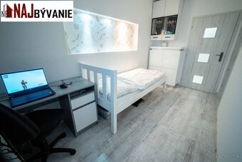 MODERNÝ 3 IZBOVÝ BYT, MOJŠ - ŽILINA - 6