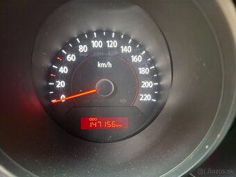 Kia Soul 1,6 - 6