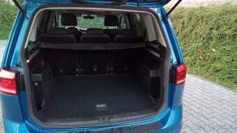 VW Touran DSG 7st. - 6