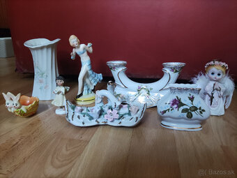 Predám sošky 18 kusov - 6