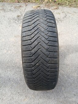 Zimné pneumatiky Laufenn 215/60 R16 DOT 2623 – 2 ks, veľmi d - 6