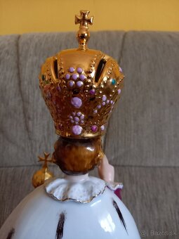 Soska Royal dux Pražske Jezulatko - 6