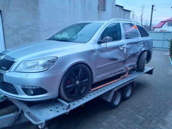 Prenajom Dvojnapravový autoprpravnik - 6