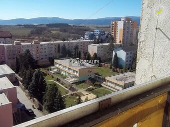 HALO reality - Prenájom, garsónka Žiar nad Hronom - 6