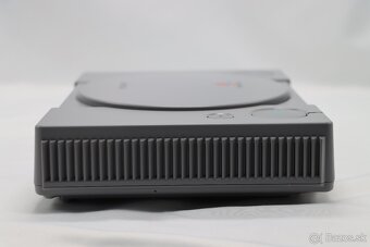 PlayStation 1 SCPH-9002 — kompletné príslušenstvo - 6