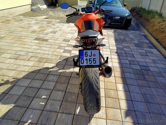 KTM 1290 SUPERDUKE R, 127Kw, 34672 km - 6