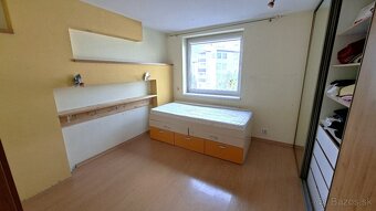 Priestranný 4.-izbový MEZOMET sídlisko Sekčov, 107m2 - 6