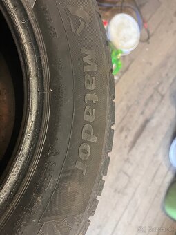 Pneu 185/65r15 - 6