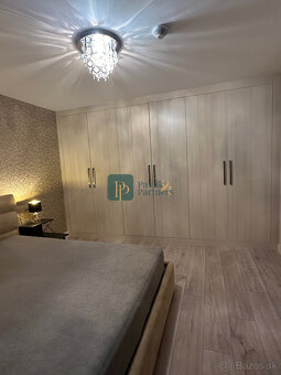 Prenájom nadštandardný 2 izbový byt, terasa, Staré mesto - 6