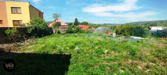 RD Záblatie Trenčín 800m2 - 6