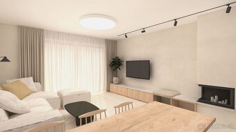NA PREDAJ Krásna novostavba 4izb RD kúsok od Trnavy Zvončín - 6