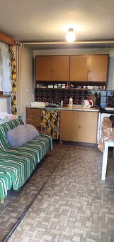 Rekreačná chata s krásnym výhľadom, Žilina - Zádubnie - 6