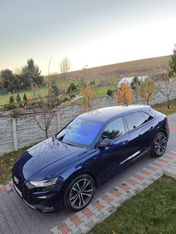 Audi SQ8 4.0 V8 TDI - 6