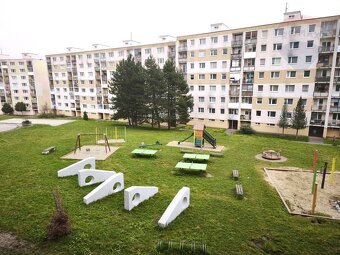 Predaj 3 izbového bytu v Brezne - 6