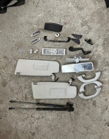 náhradné diely Seat leon 2 facelift TDi - 6