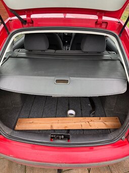 Škoda Fabia 1.4 Mpi - 6