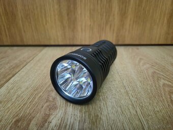 ✅Baterka Sofirn Q8 PLUS 16000lm❗️ - 6