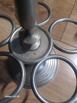 Solnička korenička - 6