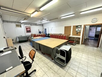 BLACK FRIDAY ZĽAVA 13% Obchodný priestor Galanta - 6