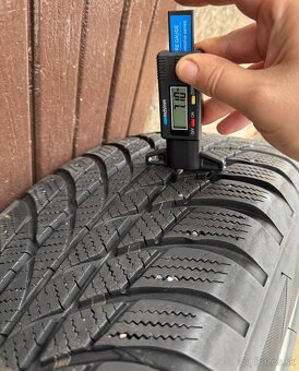 Alu kola Montana VW Škoda Audi Seat - 6