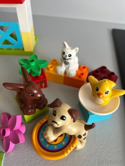 Lego Duplo 10951 a 10838 - 6