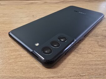 Samsung S21 Plus 256gb - 6