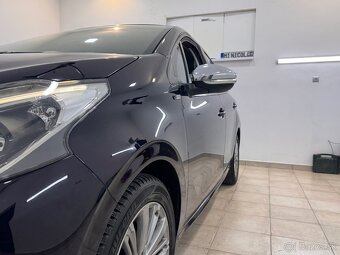 Peugeot 208 1.2 PureTech Style 2017 121 000km SK✅ - 6