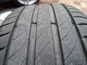 Predám org.hlinikové disky Opel--R16 - 6