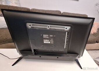 Led TV Sencor SLE 3220TC 32" - 6