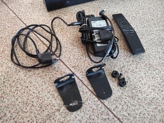 Samsung soundbar 300w - 6