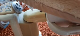 Detske kresielko, hojdacka zn..Greco - 6