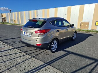 Hyundai ix35 2.0 CRDi VGT Premium 4x4 - 6