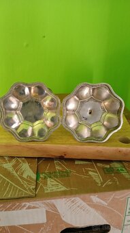 Párové svietniky - 6