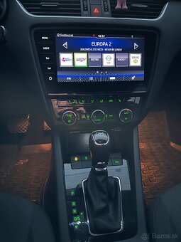 Skoda Octavia 2018 - 6