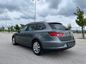 SEAT LEON KOMBI 4x4 - NA PREDAJ - 6
