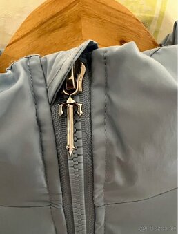 1:1 Trapstar zimná bunda - 6