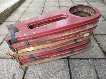 Kryt reťaze - Jawa/ČZ - 6