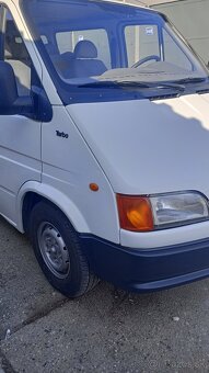 Ford transit - 6