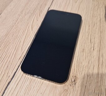 Apple iphone 14 pro max 256gb čierny - 6