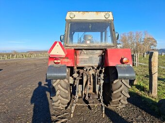 ZETOR 12011 CRYSTAL - 6
