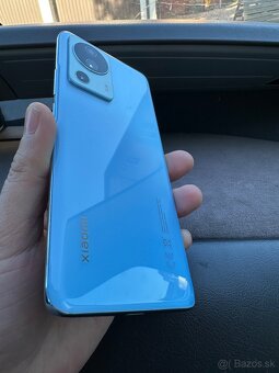 Predám Xiaomi 13Lite 8/256GB - 6