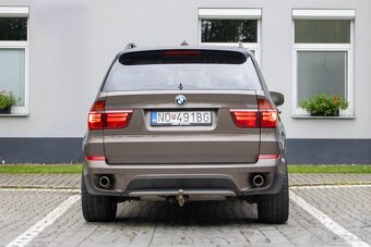 BMW X5 xDrive40d - 6