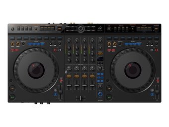 Pioneer DJ / AlphaTheta DDJ-GRV6 - 6