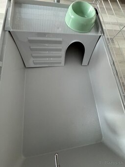 Klietka pre hlodavce - 6