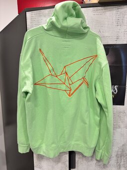 Separ, gleb, dms rytmus mikiny a trička - 6