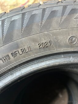 205/55 R16 Matador - 6