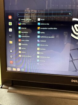 Notebook Dell Celeron N3060 / 8GB RAM / 128GB SSD / HD - 6