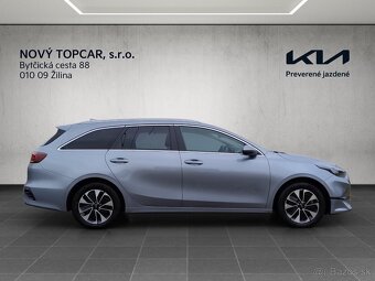 Kia Ceed SW 1.5 T-GDi M6 GOLD - 6